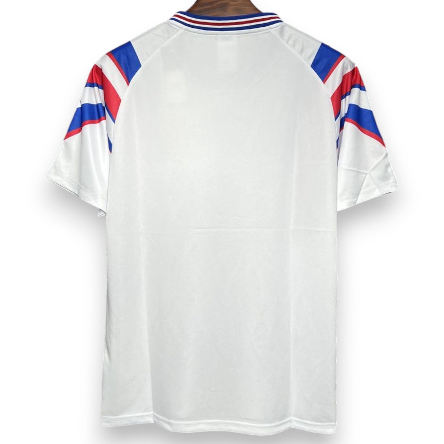 Camiseta Francia 1996 Visitante