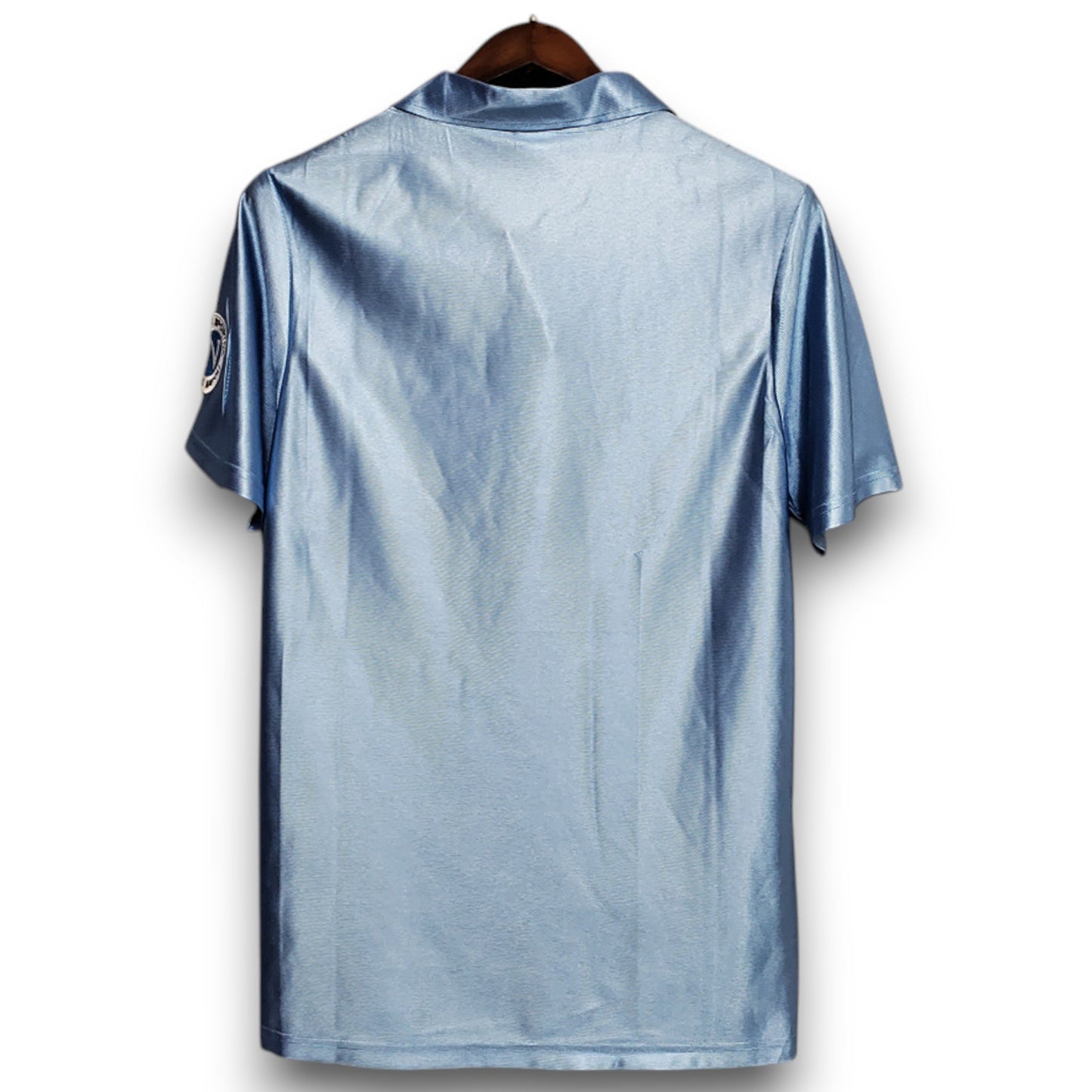 Camiseta Nápoles 1990-1991 Titular