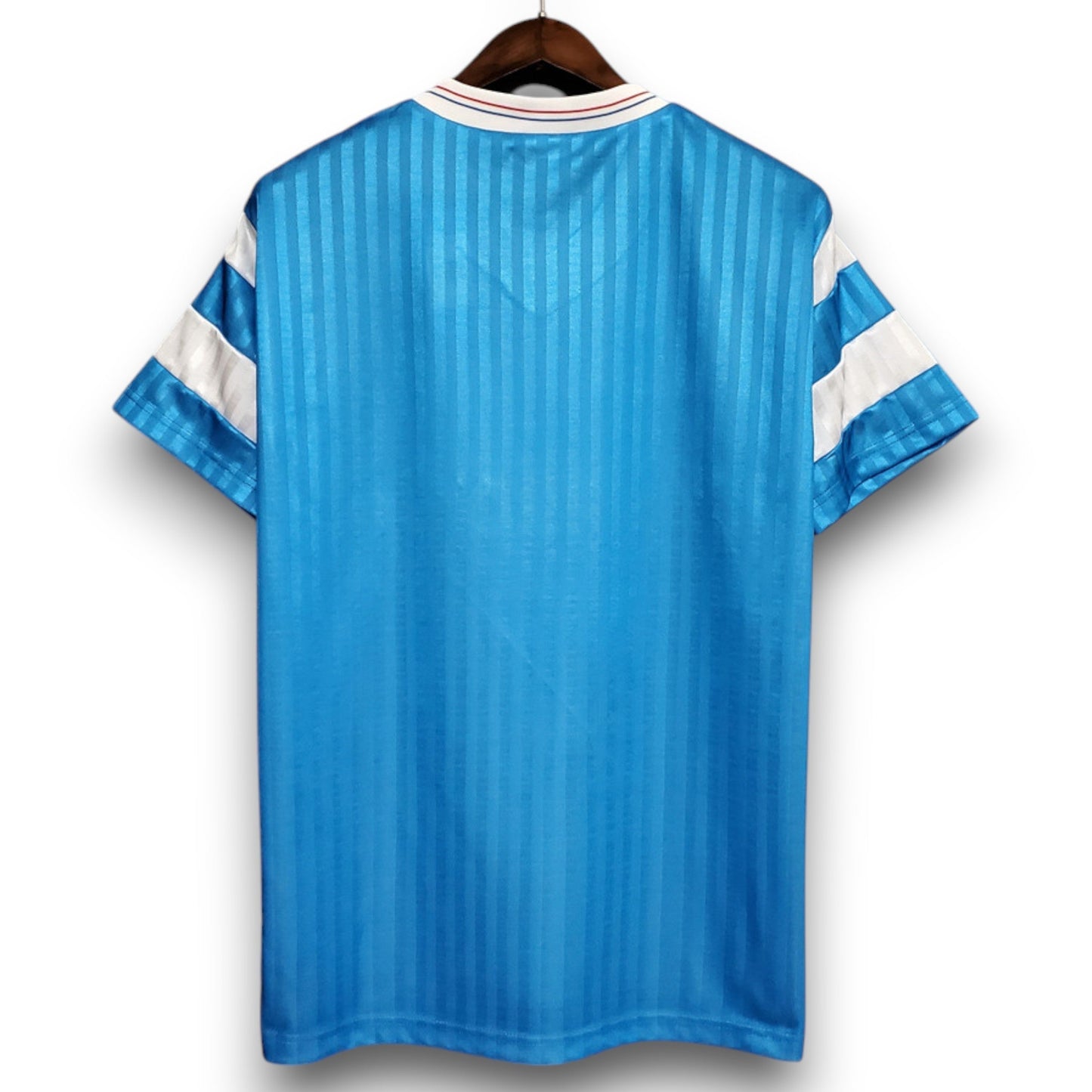 Olympique de Marseille 1990-1991 Away Shirt