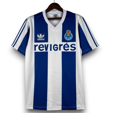 FC Porto 1990-1993 Shirt Holder