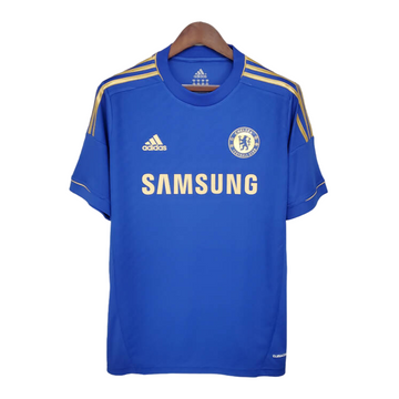 Camiseta Chelsea 2012-2013 Titular