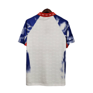 Maillot Paris 1992-1993 Extérieur