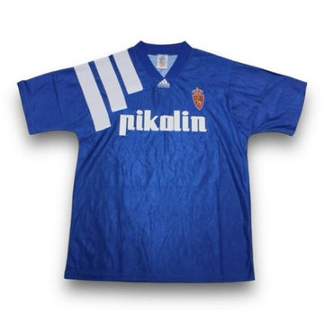 Real Zaragoza 1992-1993 Away Shirt
