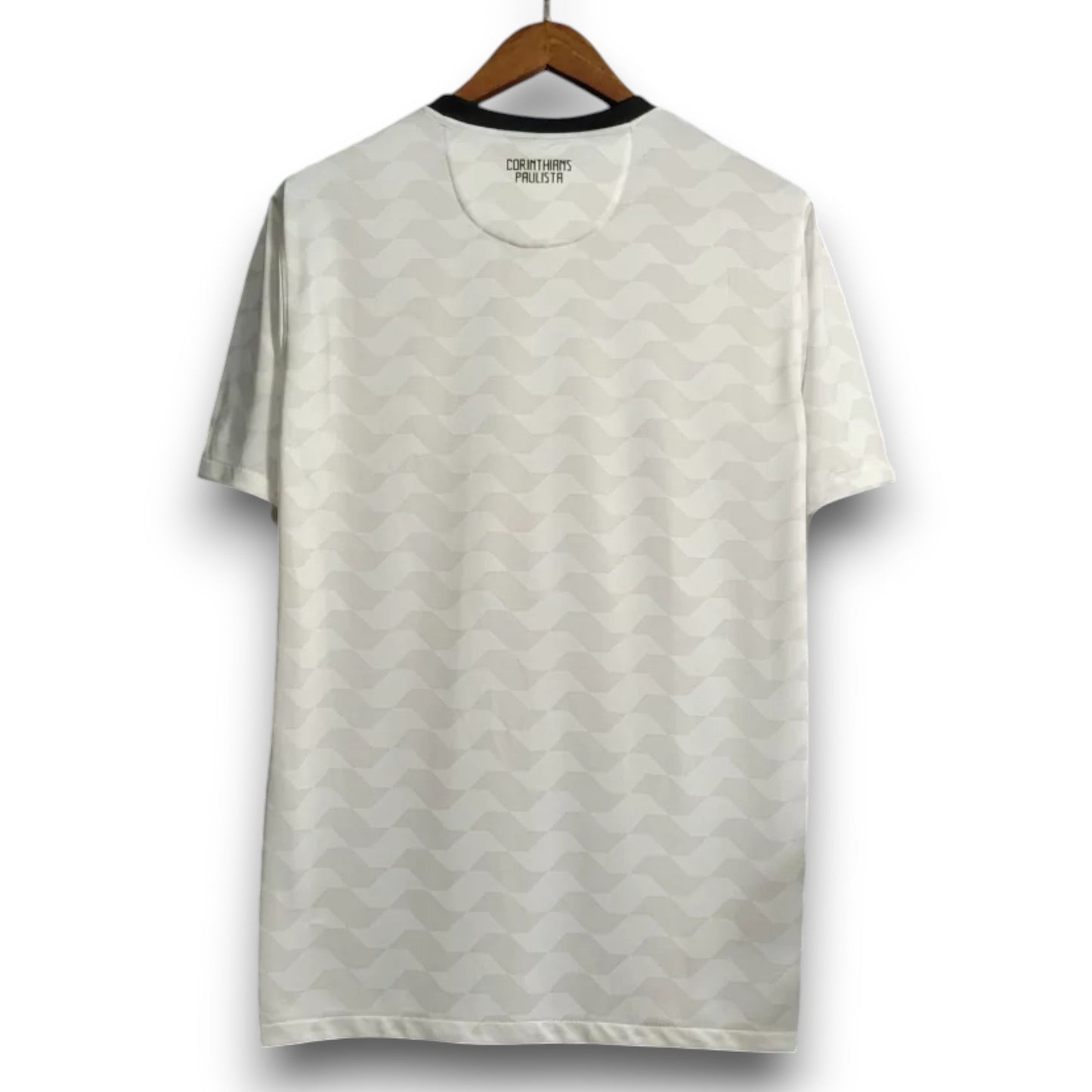 Camiseta Corinthians 2012 Titular