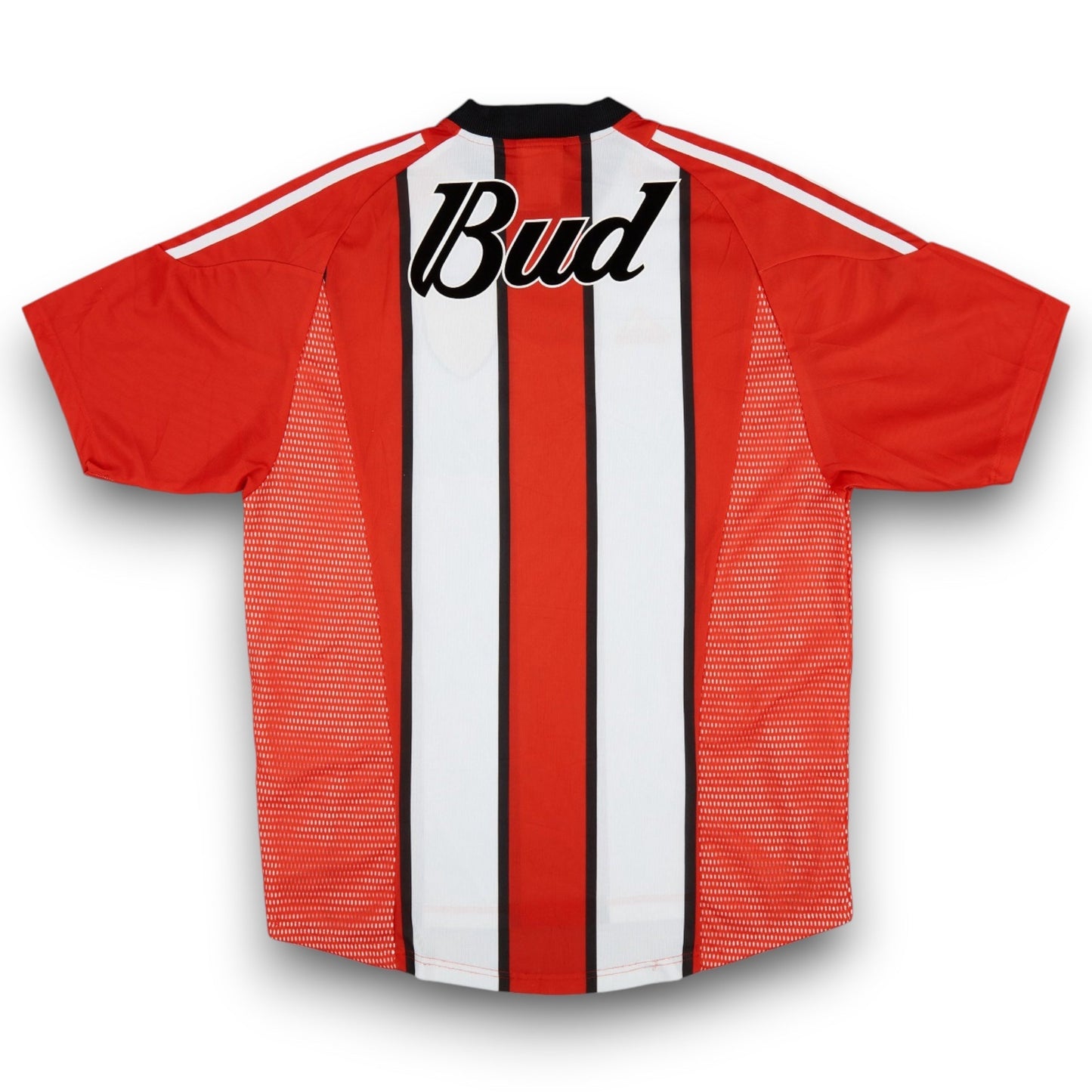 River Plate Trikot 2003-2004 Auswärts