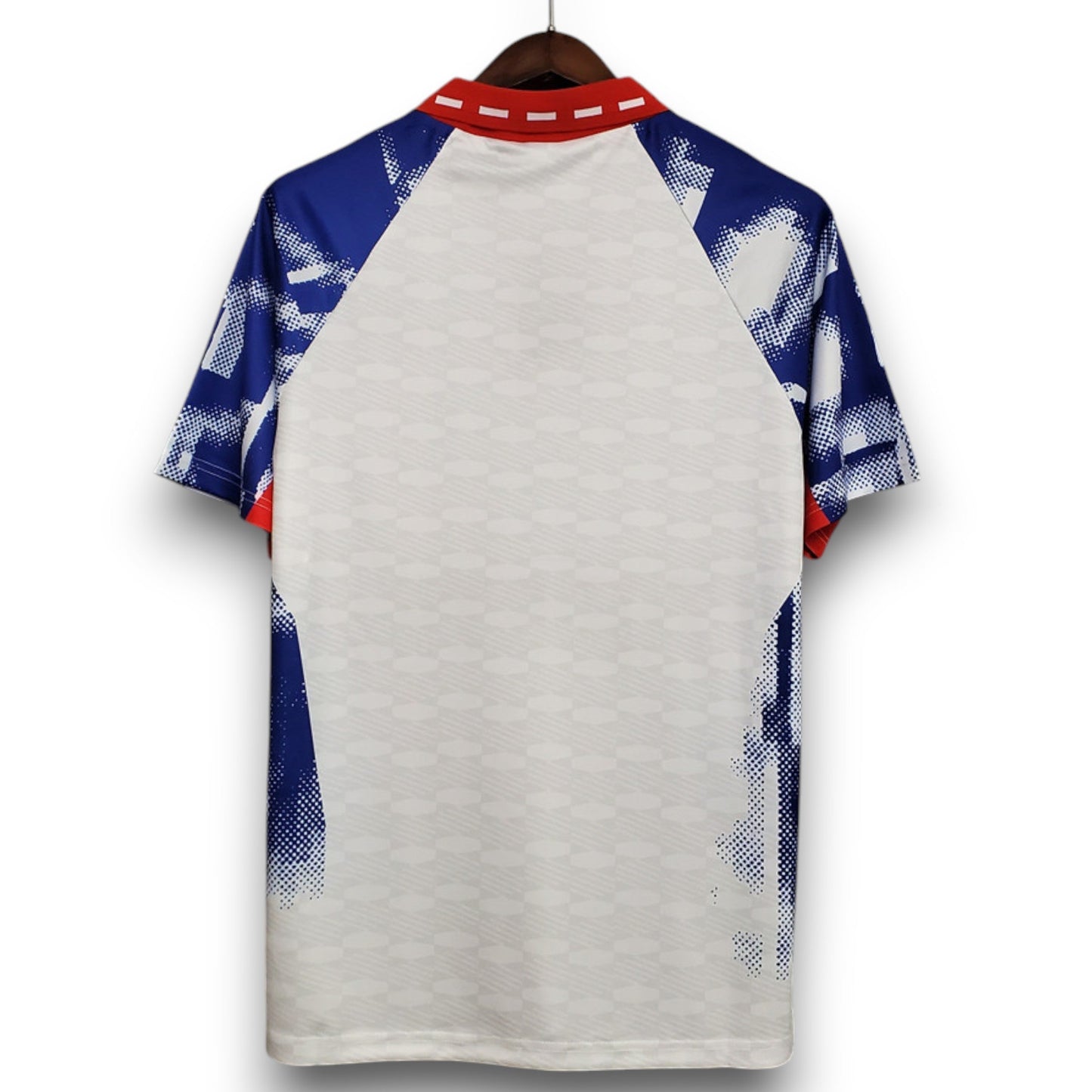 Maillot Paris 1993-1994 Extérieur