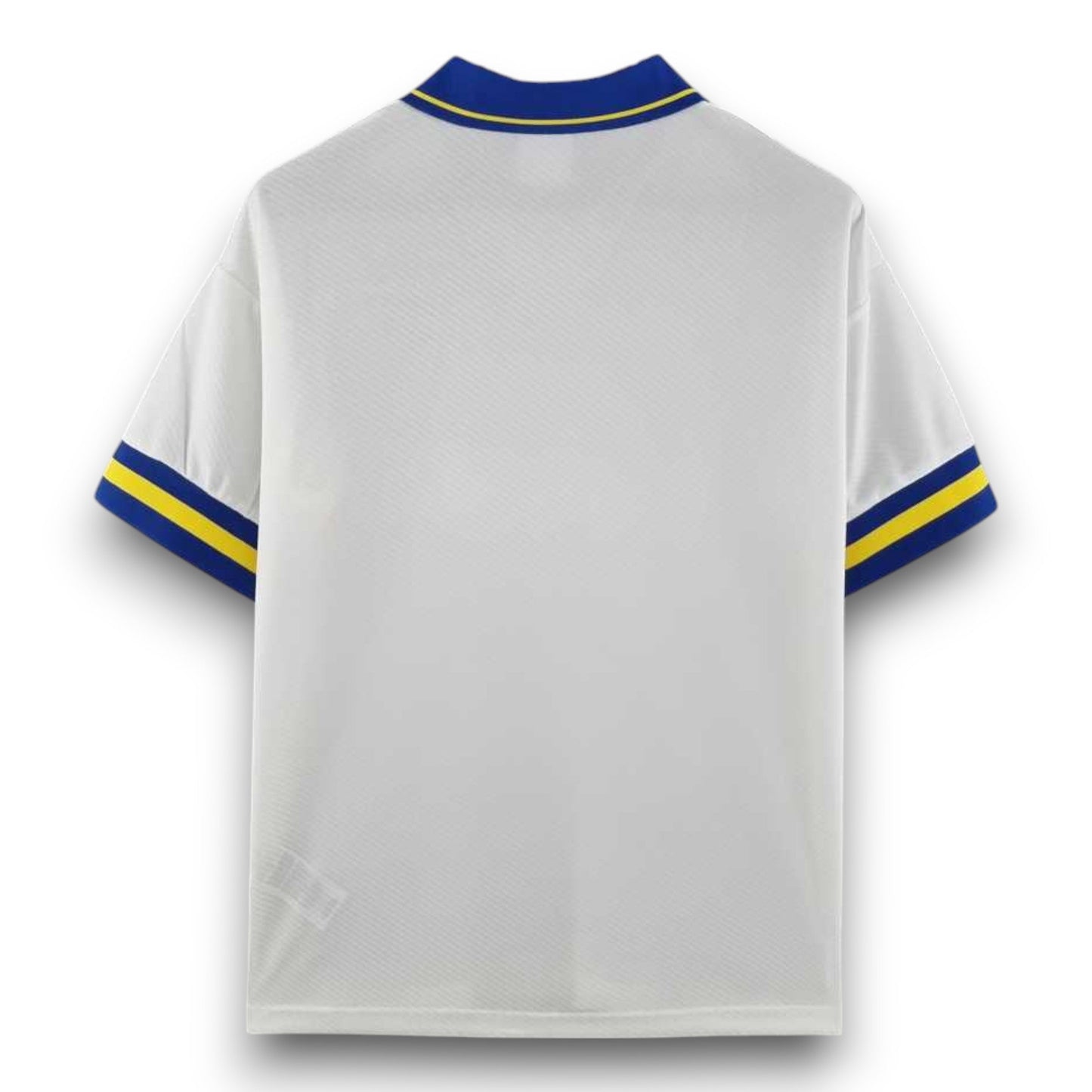 Maillot Parme 1993-1995 Extérieur