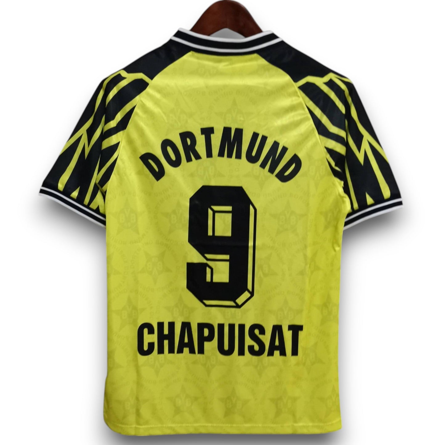 Camiseta BVB 1994-1995 Titel