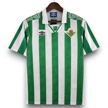 Real Betis 1994-1995 Home Shirt