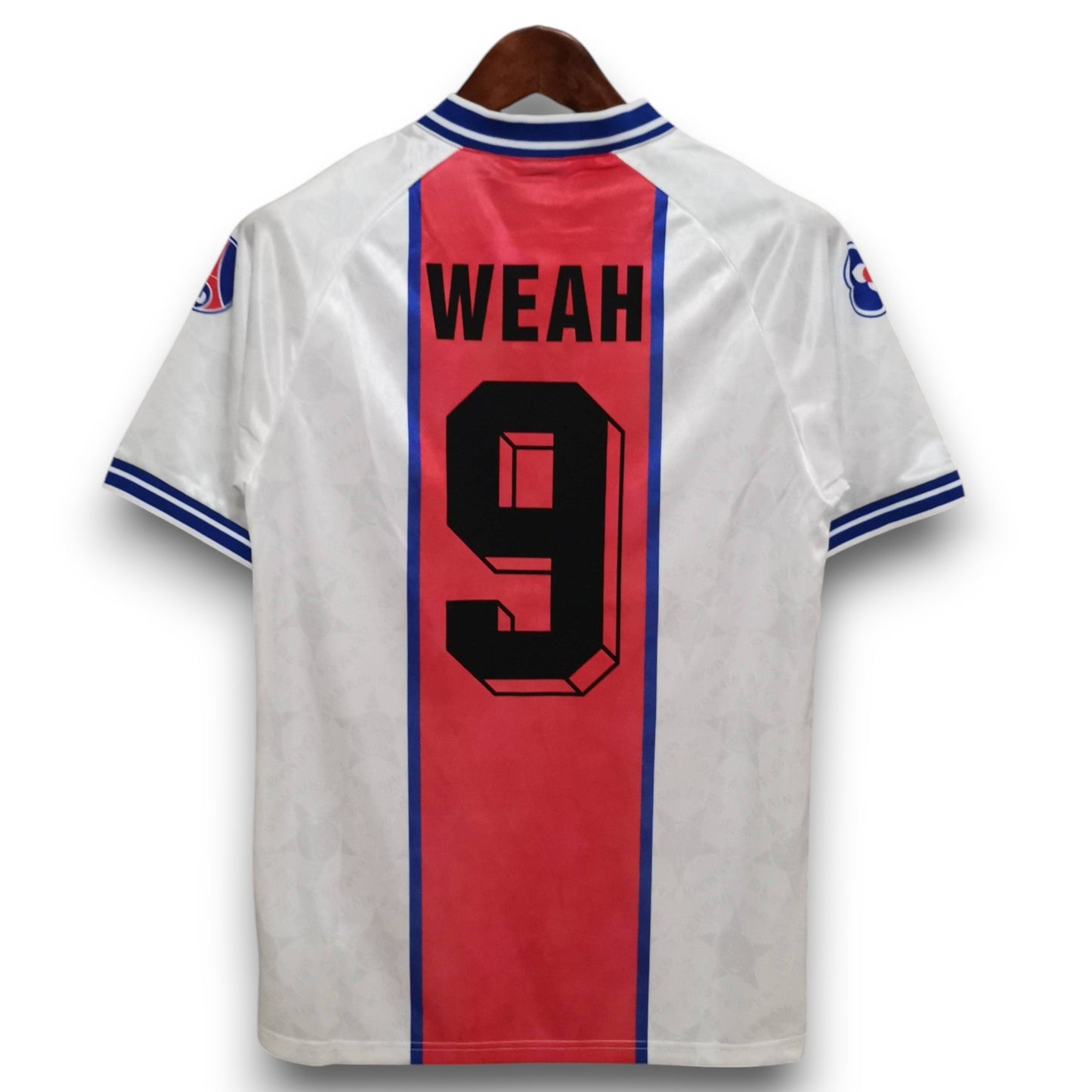 Maillot Paris 1994-1995 Extérieur