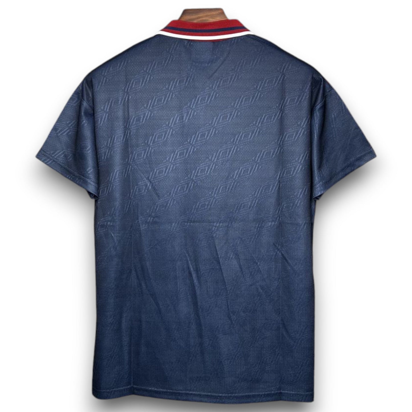 Camiseta AFC Ajax 1994-1995 Visitante