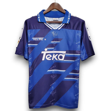 Real Madrid 1994-1996 Away Shirt
