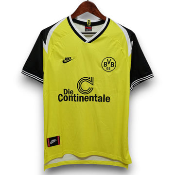 Camiseta BVB 1995-1996 Titular