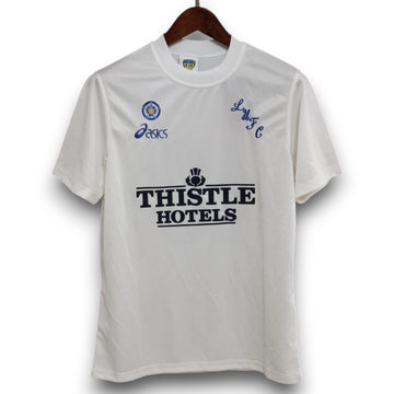 Camiseta Leeds United 1995-1996 Titular