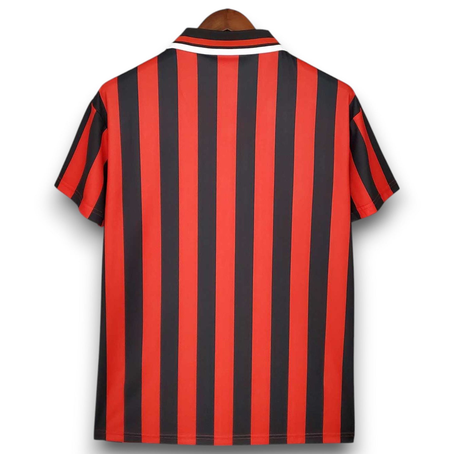Camiseta Manchester City 1995-1996 Visitante