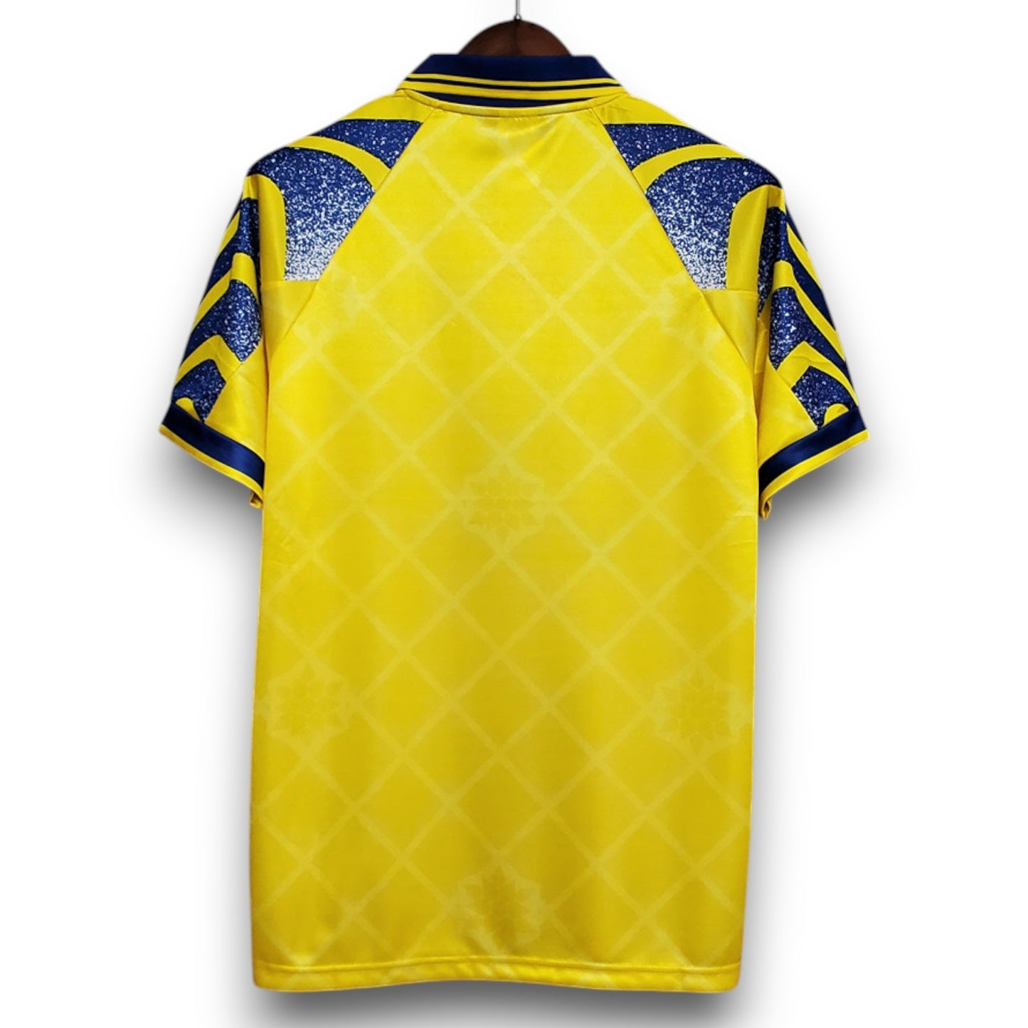 Parma 1995-1997 Home Shirt