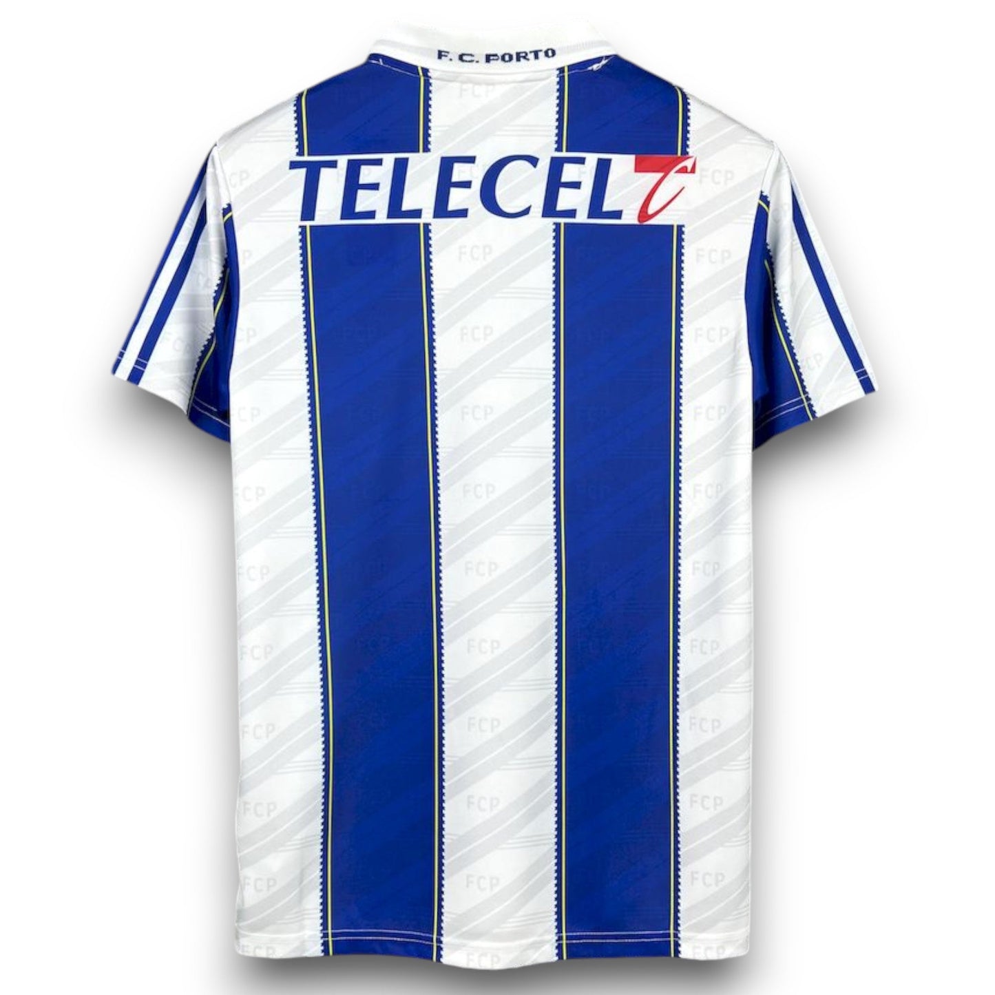 Camiseta FC Porto 1995-1997 Titular