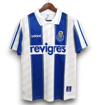 FC Porto 1995-1997 Shirt Holder