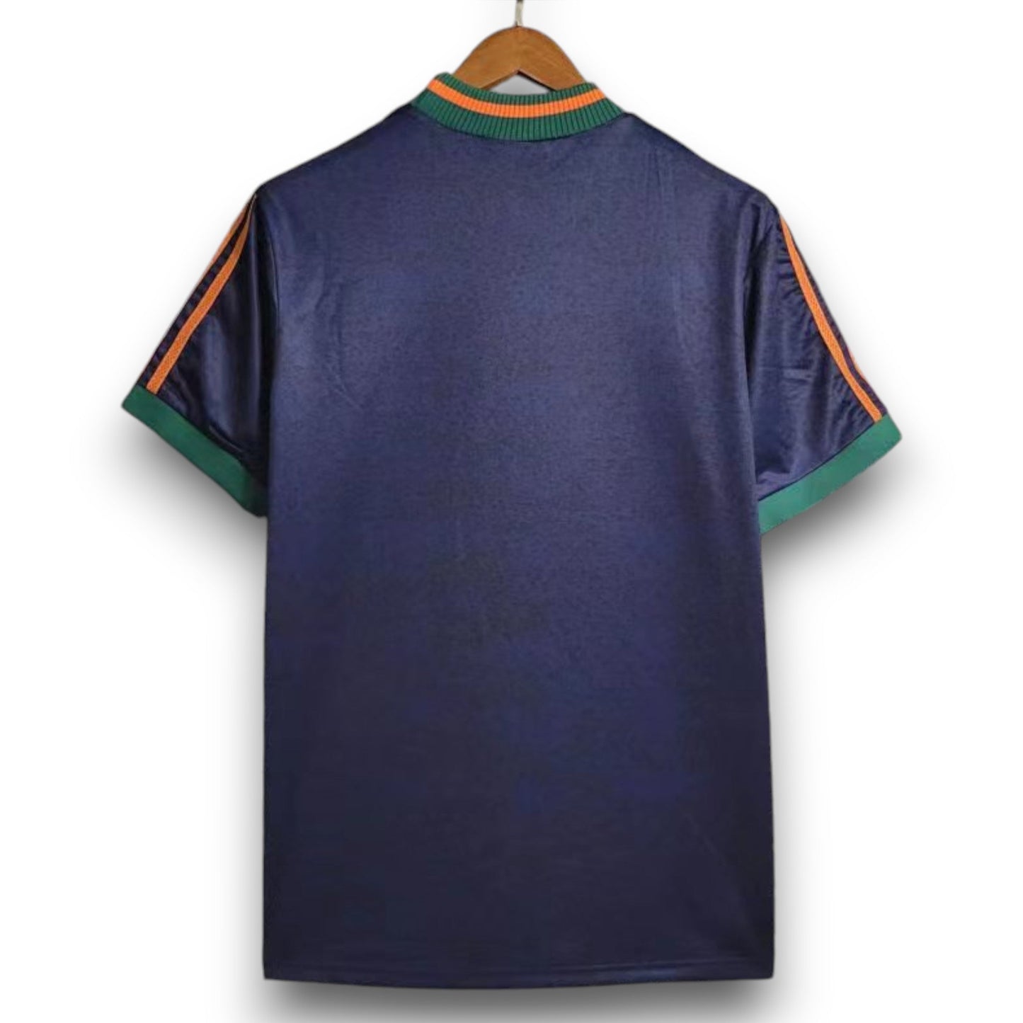 Maillot Newcastle 1997-1998 Extérieur