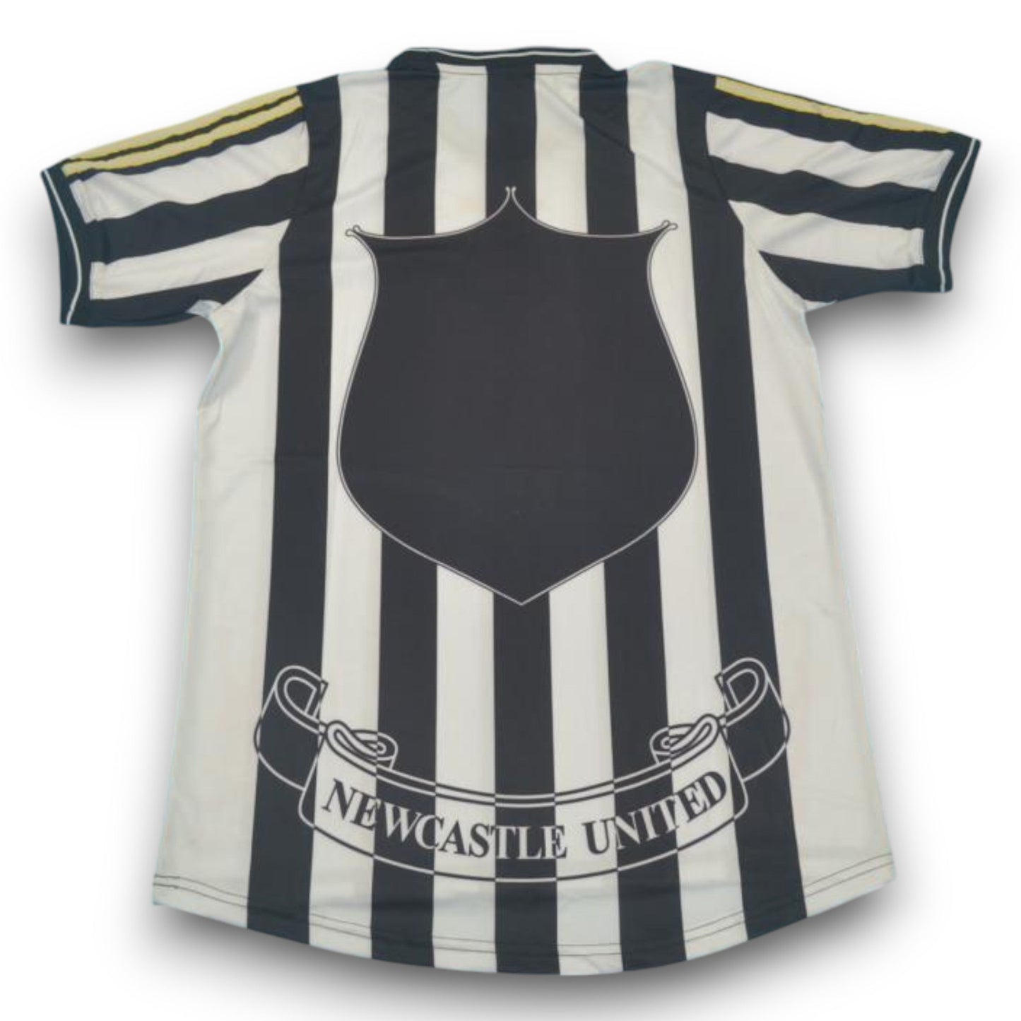 Maillot Newcastle 1997-1998 Domicile