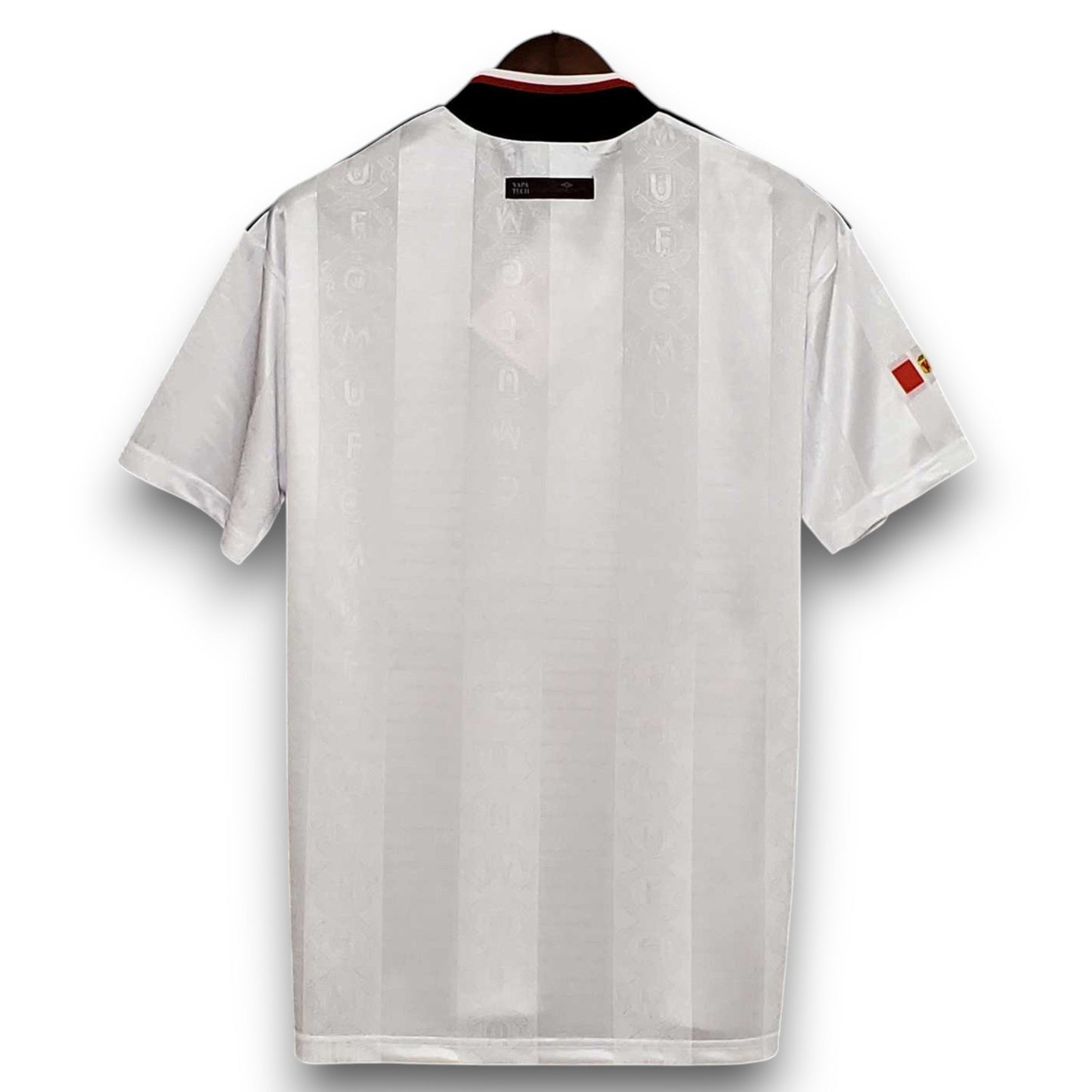 Camiseta Manchester United 1997-1999 Visitante