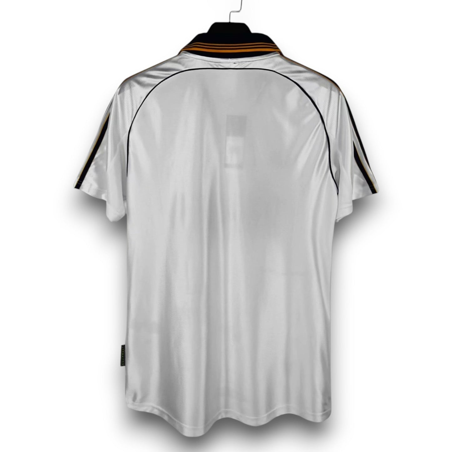 Camiseta Real Madrid 1998-2000 Titular