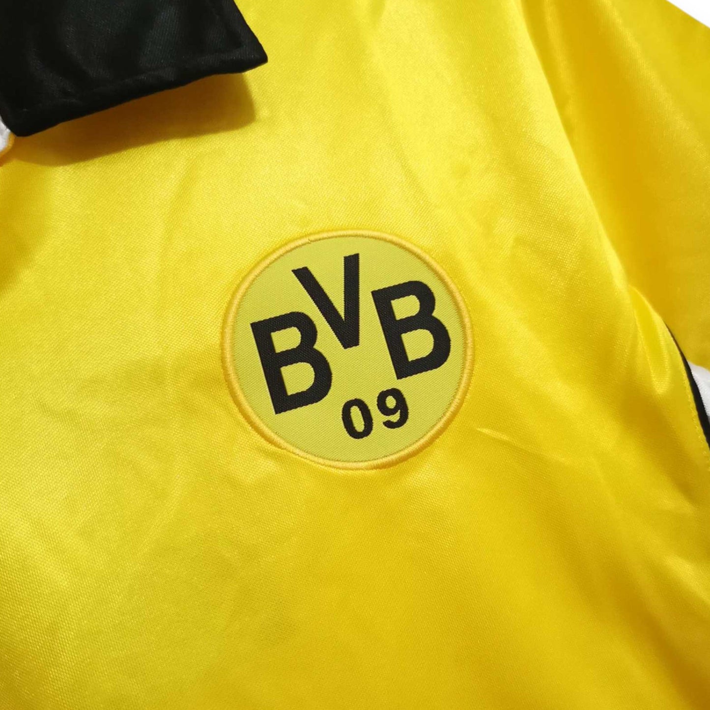 Camiseta BVB 1998-1999 Titel