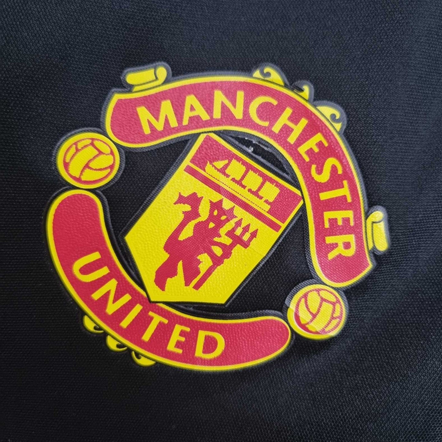 Camiseta Manchester United 1998-1999 Alternativa