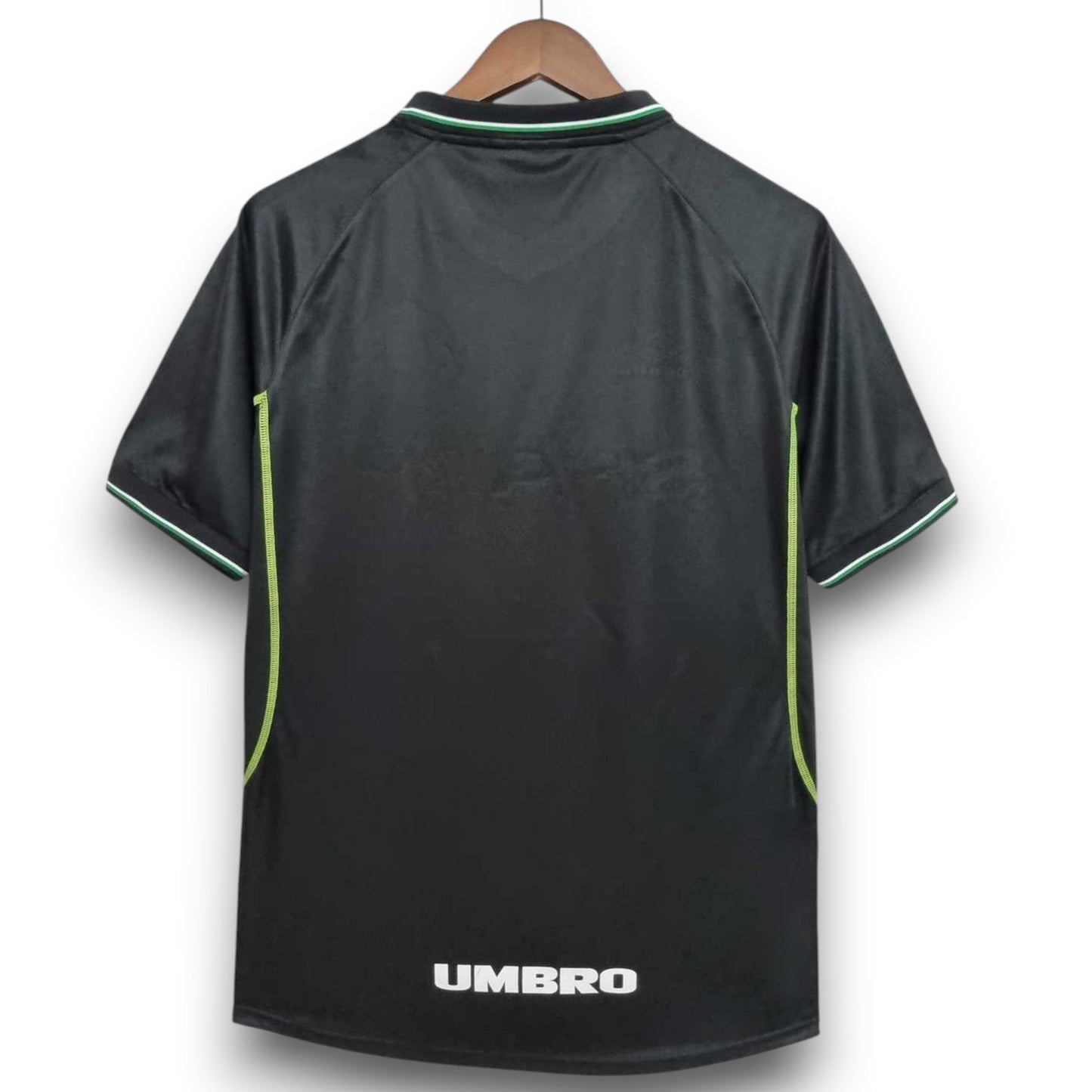 Manchester United 1998-1999 Alternative Shirt