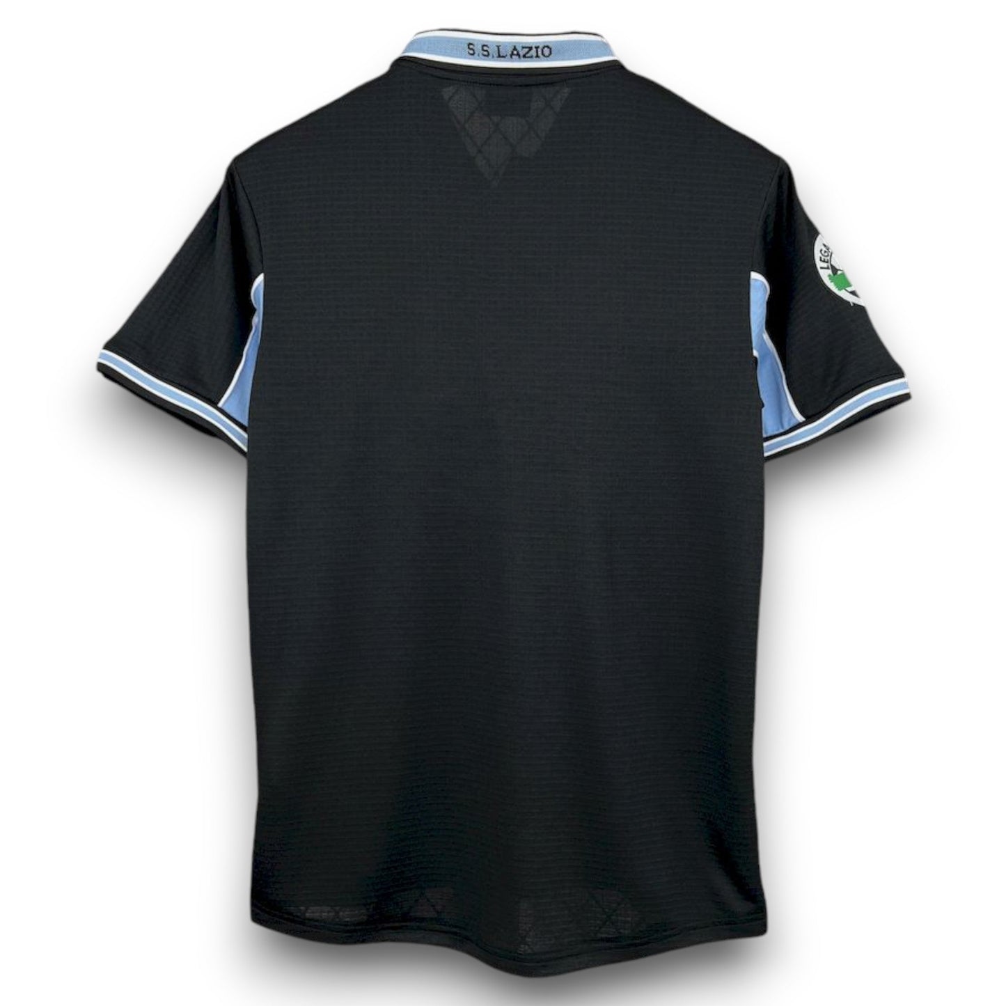 Lazio Trikot 1998-1999 Alternative