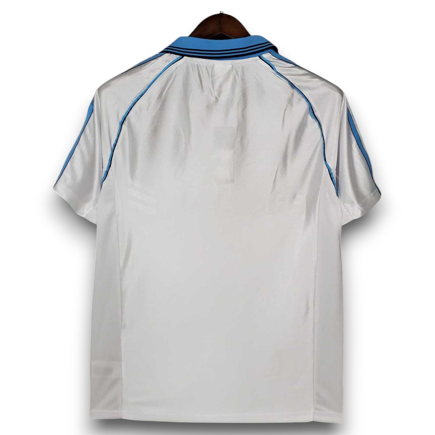 Olympique Marseille Trikot 1998-1999 Heim