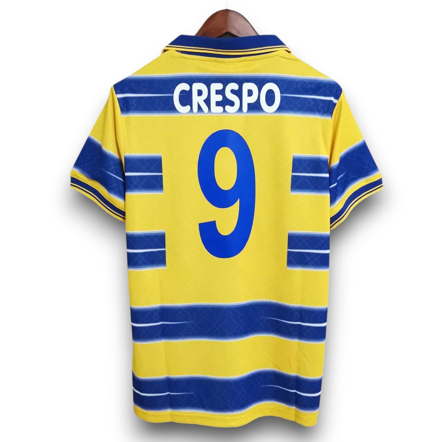 Camiseta Parma 1998-1999 Titular