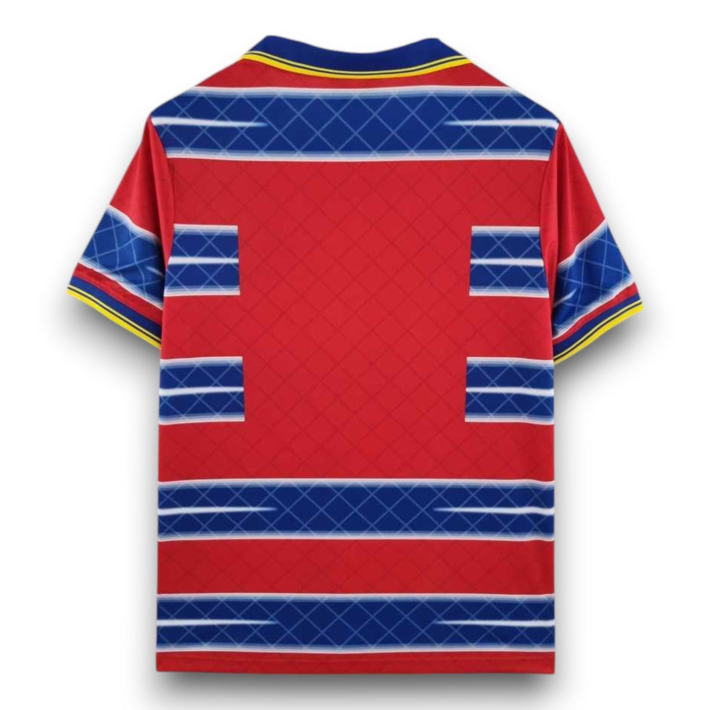 Maillot Parme 1998-1999 Extérieur