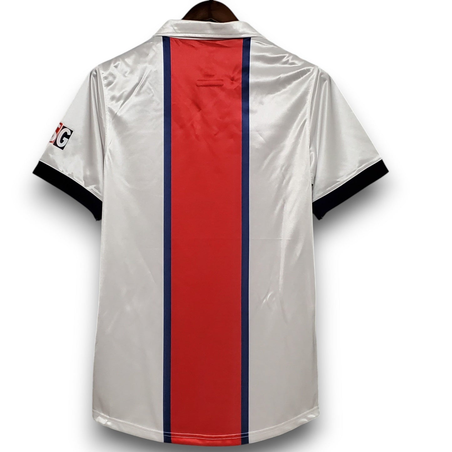 Maillot Paris 1998-1999 Extérieur