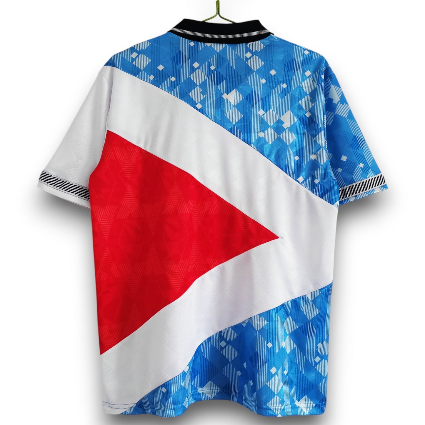 Maillot Angleterre 1990 Mixte