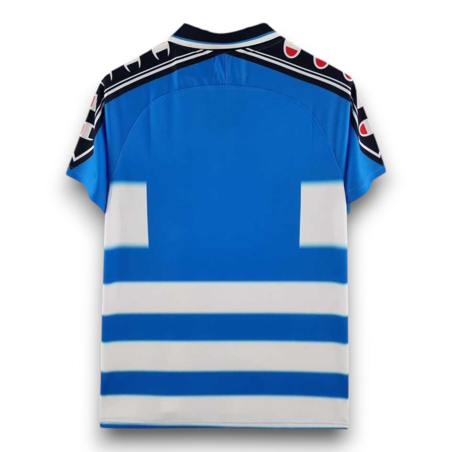 Maillot Parme 1999-2000 Alternatif