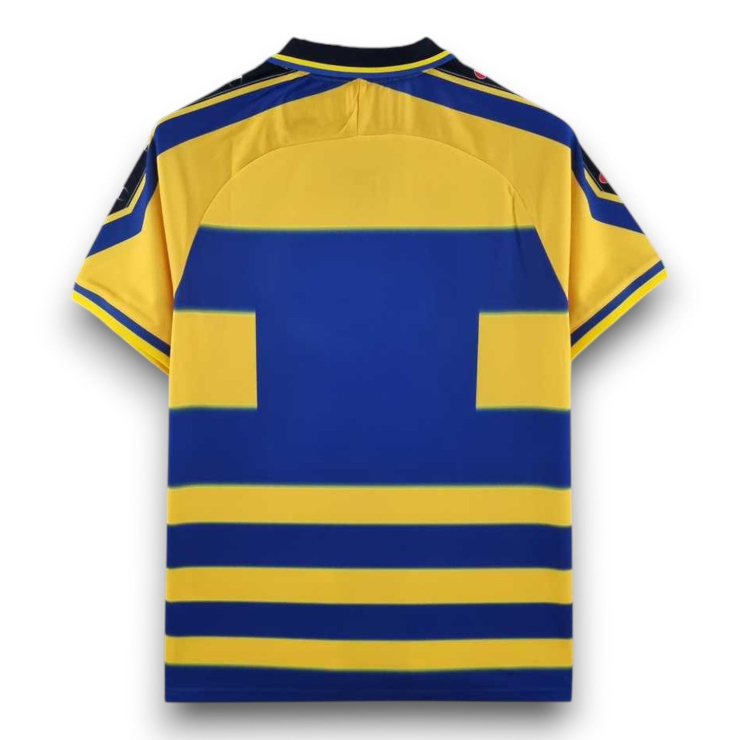 Maillot Parme 1999-2000 Domicile