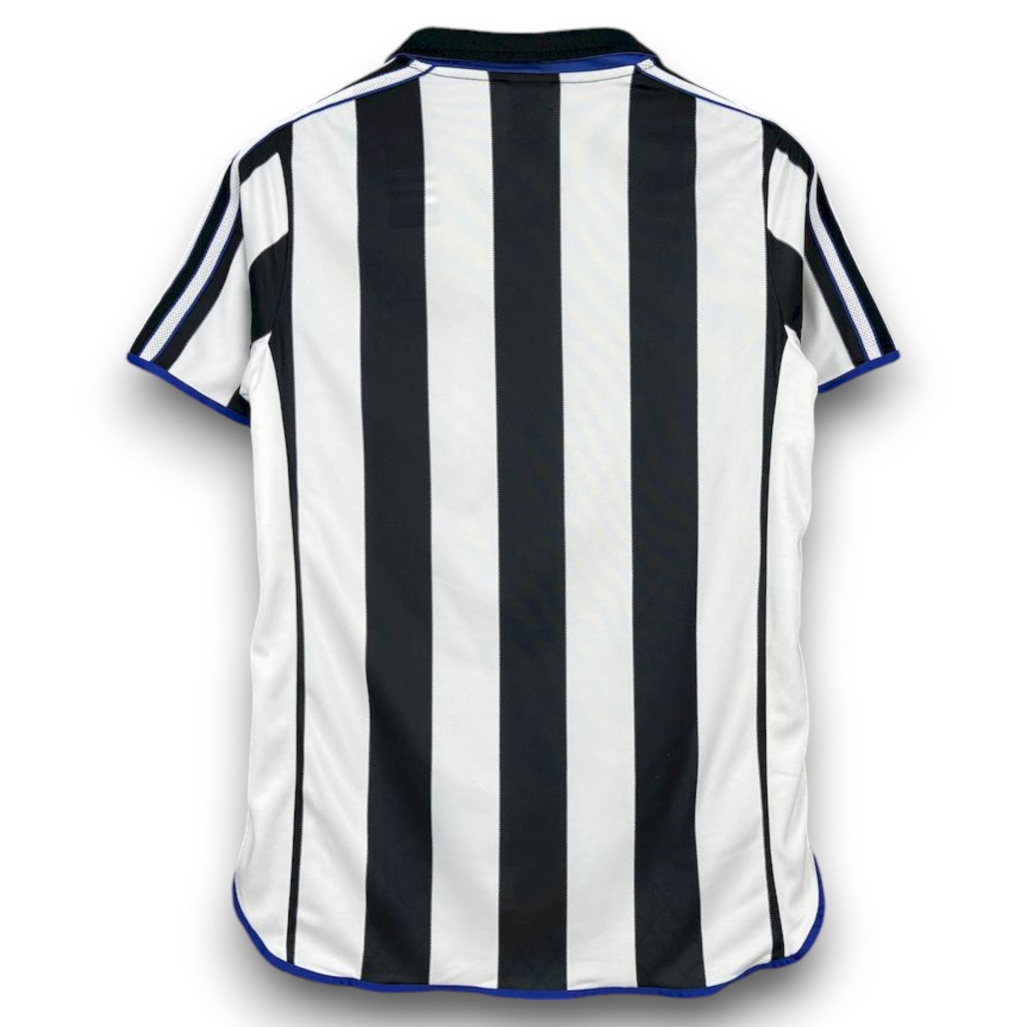Maillot Newcastle 1999-2000 Domicile