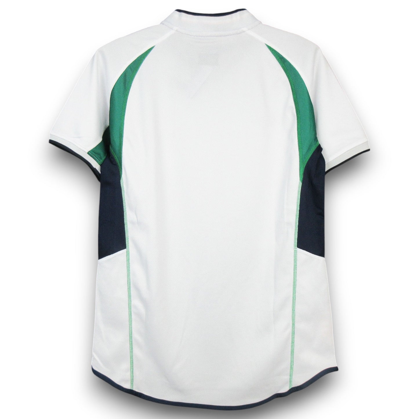 Maillot Irlande 2002 Extérieur