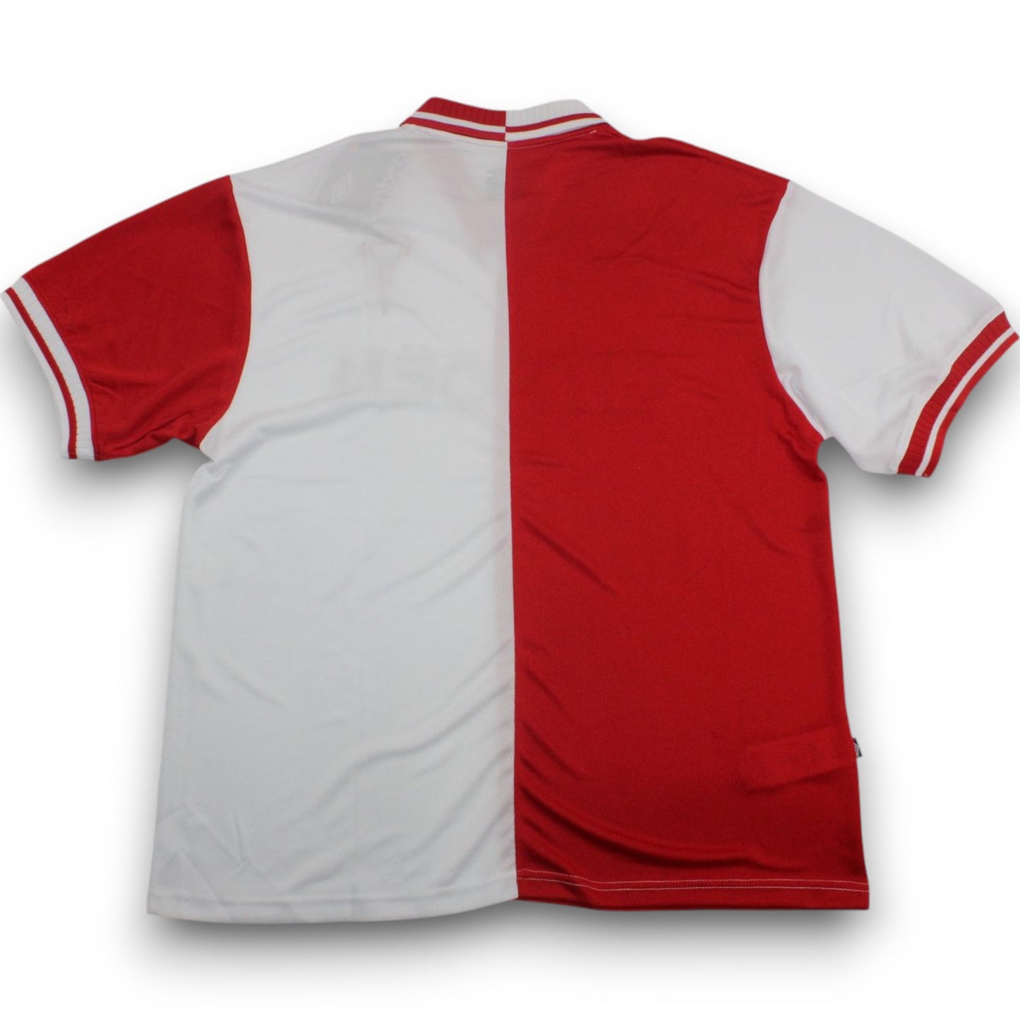 Celta de Vigo 2001-2003 Auswärtstrikot