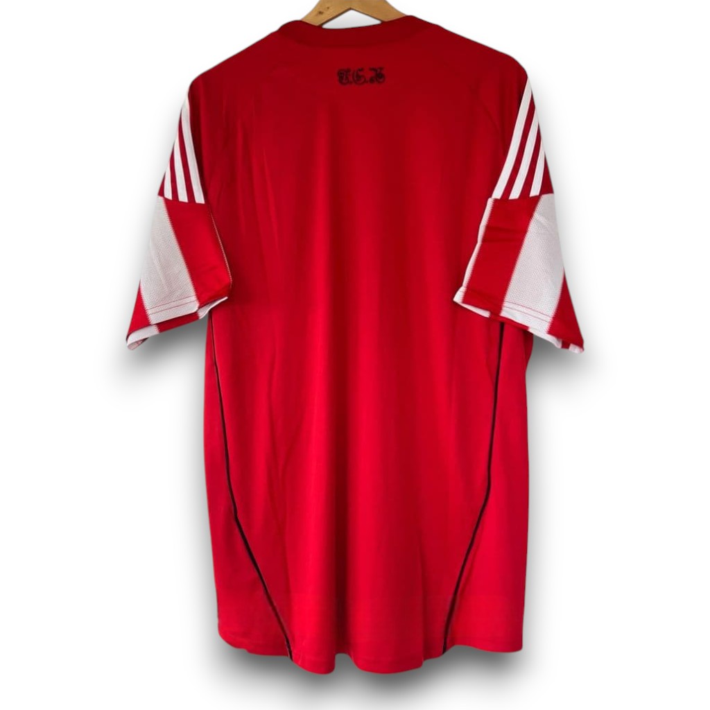 Camiseta Bayern München 2009-2010 Titular