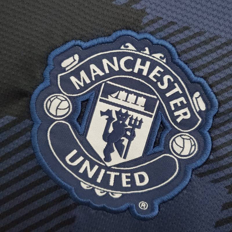 Manchester United Trikot 2013-2014 Alternative