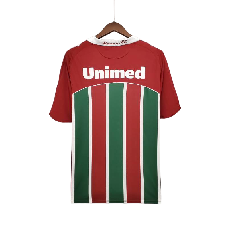 Camiseta Fluminense 2008-2009 Titular