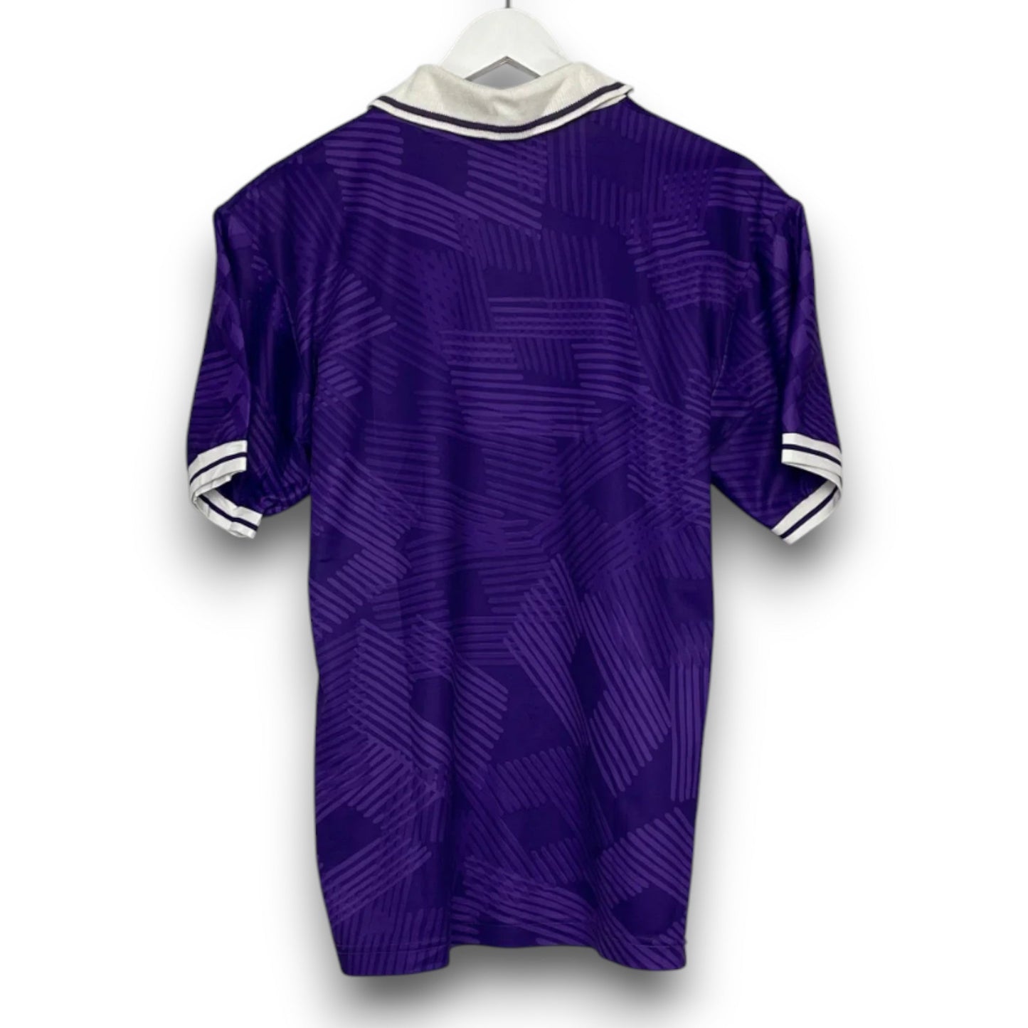 Maillot AC Fiorentina 1991-1992 Domicile