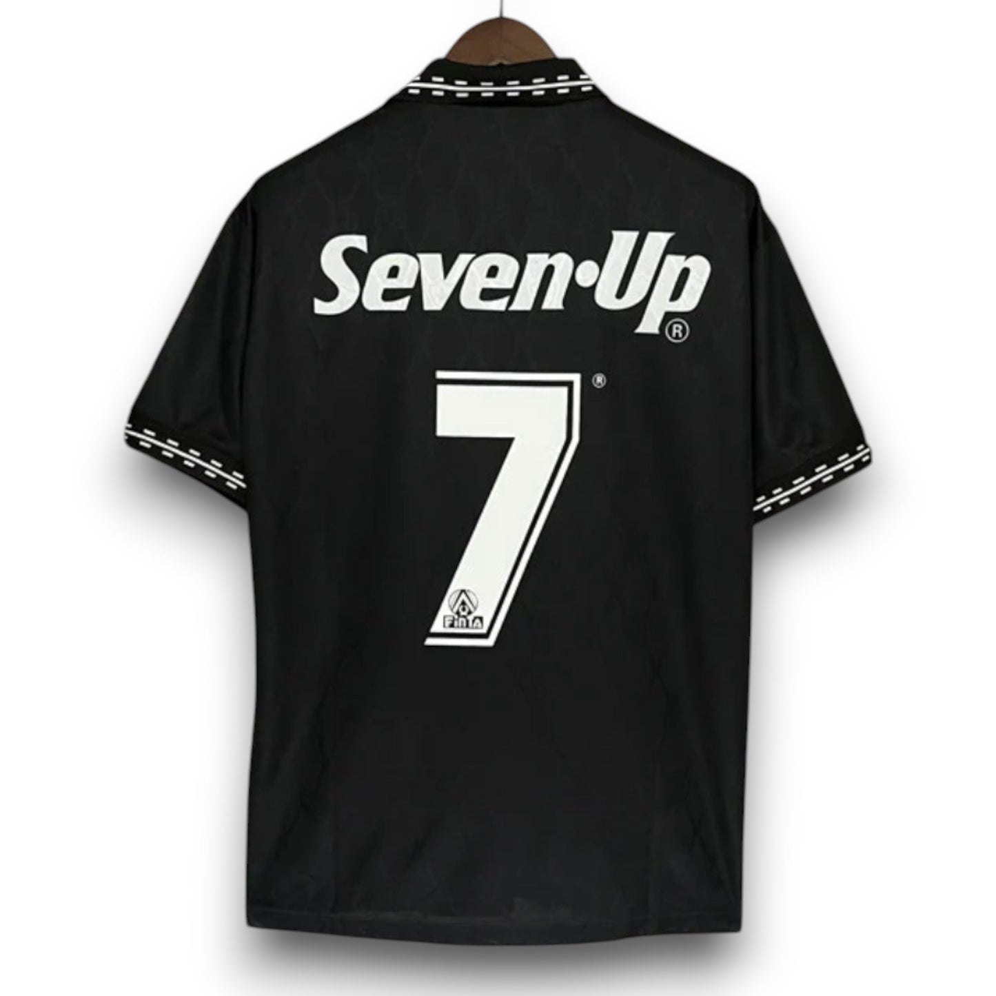 Camiseta Botafogo 1995 Alternativa