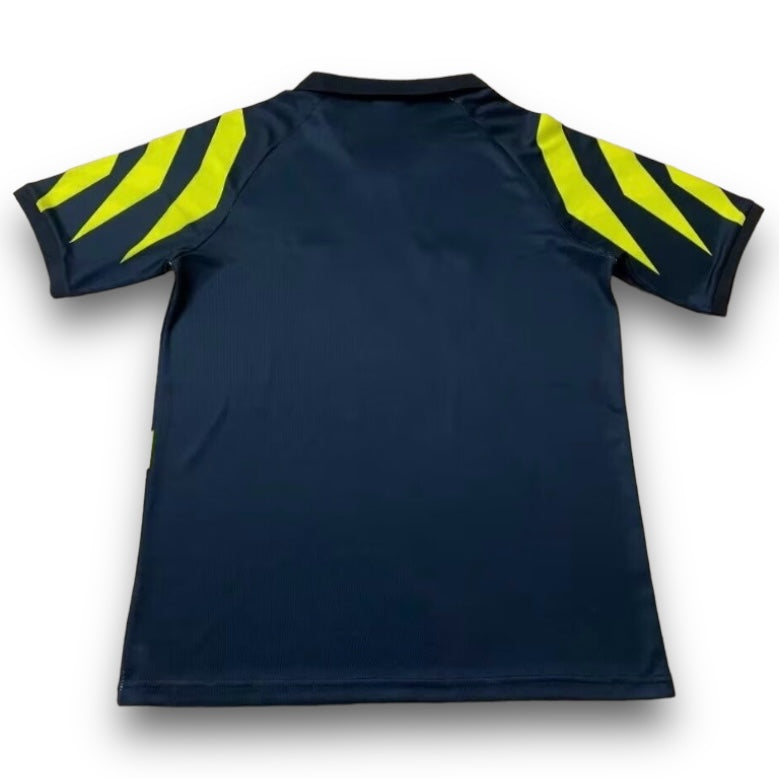 Maillot Juventus 1996-1997 Alternatif
