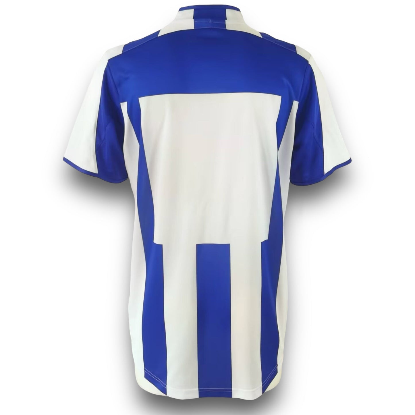 Maillot Deportivo La Coruña 2003-2004 Domicile