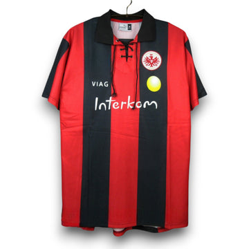 Camiseta Eintracht Frankfurt 1998-2000 Titel