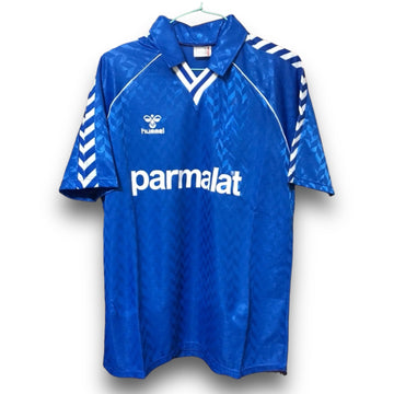 Real Madrid 1986-1987 Away Shirt
