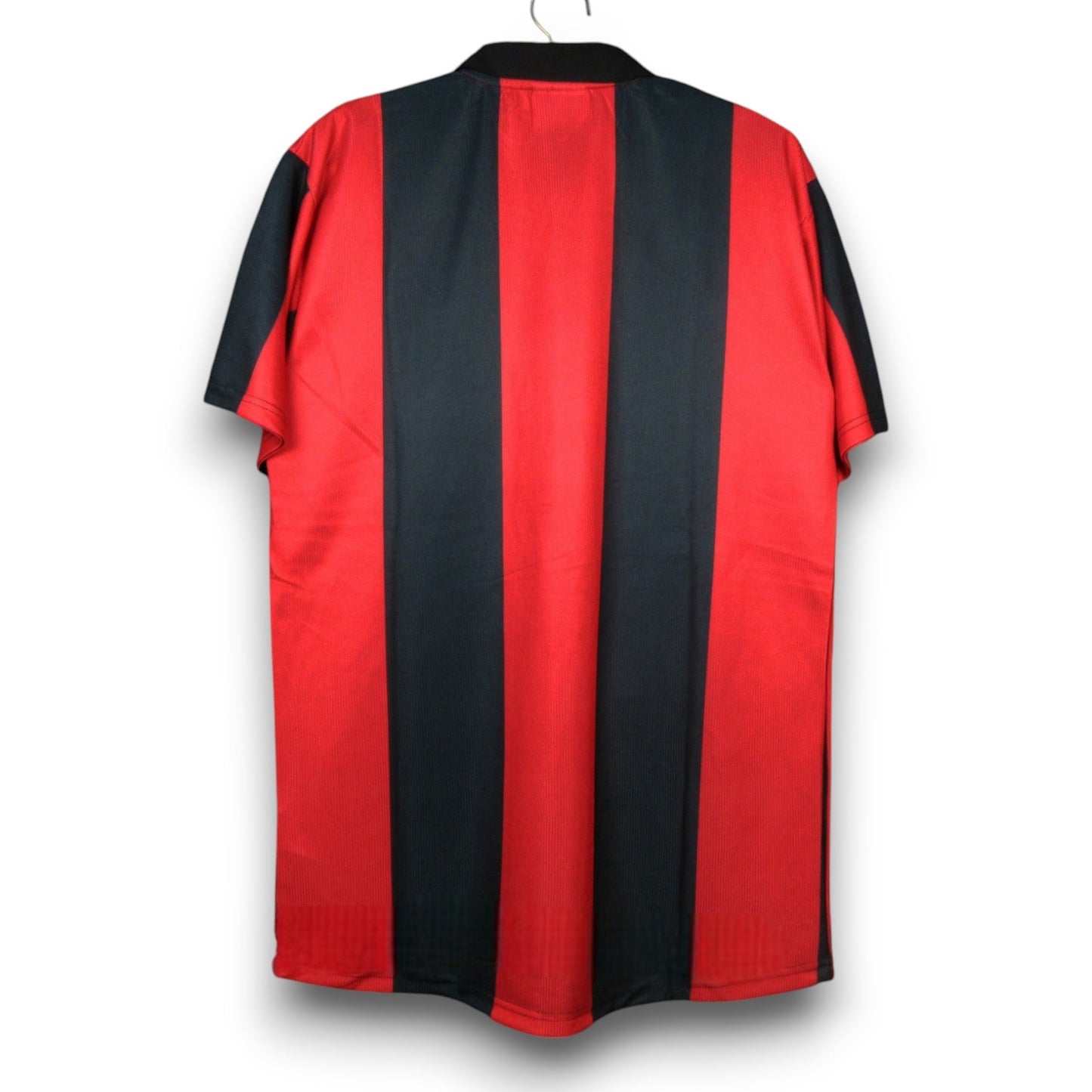 Camiseta Eintracht Frankfurt 1998-2000 Titular